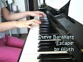Steve Barakatt-Escape(by ffuth)