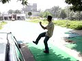 Soccer Stunts - Arjun Gosal Soccer Stunts - Arjun Gosal
