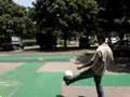 Soccer Stunts - Arjun Gosal