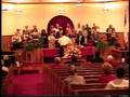 Mount Carmel Baptist Church Choir