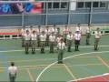 Passing Out Parade Of SSPE Distric