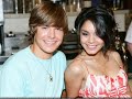 Ive seen a lot of zash and zanessa fan feuds going on and thought this would spark up a little more debate. The song is perfect! all u zashley fans keep supporting!!!!Ok so its been over 9 months since Ive updated this. Now that its known that Zanessa are an icon, all I can say is that I will always support Zashley. You may have different opinions on the subject and thats fine.Zanessa may be young love, but Zashley is true love! and yes Zashley is still possible. Zanessa can easily be a publicity stunt. Thats just my opinion, I know many have different opinions but I respect that but please dont bash anyone and stop with the chain letters. Thanks! Dont forget to rate!