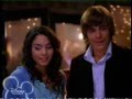 Zashley vs. Zanessa