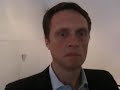 Matthew Taylor RSA Chief Executive