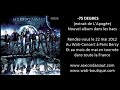 sexion d'assaut – 75 degrès
