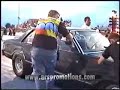 Nitrous Street Car Brawl