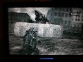 Gears of War boss combat on ALIENWARE m17x