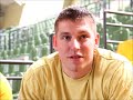 Rafał Gliński po sezonie 2010/2011