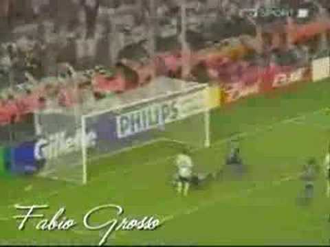Italia Campione del Mondo 2006