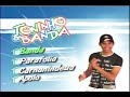 toninho e banda