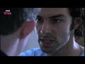 www.bbc.co.uk Watch the prequels: www.youtube.com He's a vampire, but he's trying to give up blood... confused or what? Aidan Turner discusses what it's like playing the eternally-complex Mitchell.