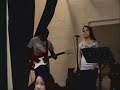 The Speaks High Cover by Crossedwind