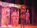Os Saltimbancos - Teatro Folha