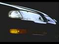 4th gen honda prelude commercial