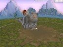 Spore freak