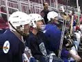 Houston Hockey Hall of Fame Retirement Skate Houston Hockey Hall of Fame Retirement Skate