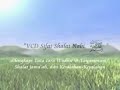 Contoh Solat Rasulullah s.a.w Bahagian 01/07