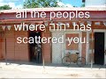 This video proves that the Jews are not the children of Ysrayl/Israel. They are imposters of the true children of Abraham Yitzchaq and Ya'aqob
