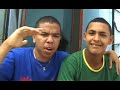 Realidade Sangrenta e Usilva - Favela é Desse Jeito