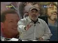 Mario Silva atracado en su Casa