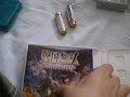 ニンテンドー3DS＆戦国無双Chronicle開封！パート②