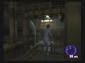 Resident evil OutBreak online,Prisoner vs 3 Cops, EP3 (short version)