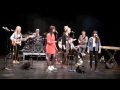 Arena Kultur 2012 - I Don't Need No Doctor