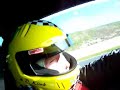 VW Lupo GTI on the racetrack VW Lupo GTI on the racetrack