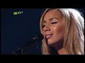 Leona Lewis - X Factor - Run [HQ]