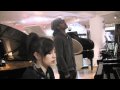 Bluey Robinson - Singing in Harrods