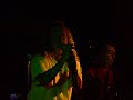 Circle Of Hands Live @ UriahsHeep Market 2007