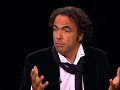 Alejandro gonzalez inarritu talks to charlie rose
