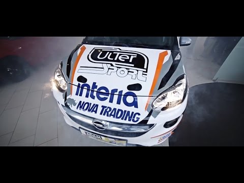 Prezentacja zespołu Ulter Sport Rally Team 2015 - Klip by OesRecord Prezentacja zespołu Ulter Sport Rally Team 2015 - Klip by OesRecord
