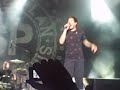 Simple Plan - I Kissed A Girl (Tilburg 013 05-11-2008) Simple Plan - I Kissed A Girl (Tilburg 013 05-11-2008)