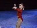Dominique at the Rock and Roll Championships Pt. 3