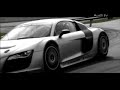 Audi R8 LMS GT3 Spec