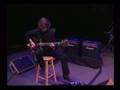 Johnny A - 2 Wheel Horse