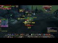 Just got Fan of Knives for my 80 rogue and I was playing around with a few other talents, just to see what it would look like. Recorded at 1920x1200, compressed at that res and downscaled by YouTube (Looks better when you do it this way for some reason) Server: Akama Alliance Night Elf Rogue 80 Blade Flurry Attack speed increased by 20%. Weapon attacks strike an additional nearby opponent. Fan of Knives Instantly throw both weapons at all targets within 8 yards, causing 150% weapon damage ...