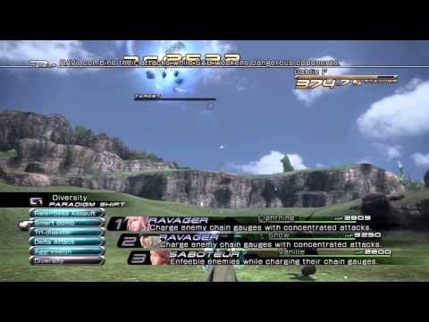 preview-Let\'s-Play-Final-Fantasy-XIII-#061---Froco-Hot-&-Cold-(HCBailly)