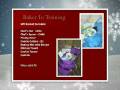 2008 Holiday Baskets