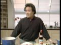 Recipe: Peking Duck Part 1 - Ken Hom's Chinese Cookery - BBC