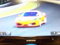 gt5 prologue f430 inside view suzuka