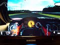 gt5 prologue f430 inside view suzuka