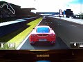 gt5 prologue f430 inside view suzuka