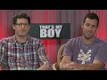 Watch at Facebook.com/Sandler 4/25 at 2pm PST / 5pm EST