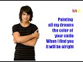 gotta find you   instrumental/karaoke