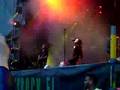 The Rasmus playing F-F-F-Falling @ Ruisrock '07