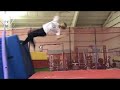 Vedic Ninjas -Trinity Flip Without Spotter Vedic Ninjas -Trinity Flip Without Spotter