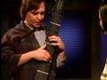Paul's Chapman Stick TV appearance