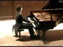 Schubert, sonata in C minor D958, movt IV